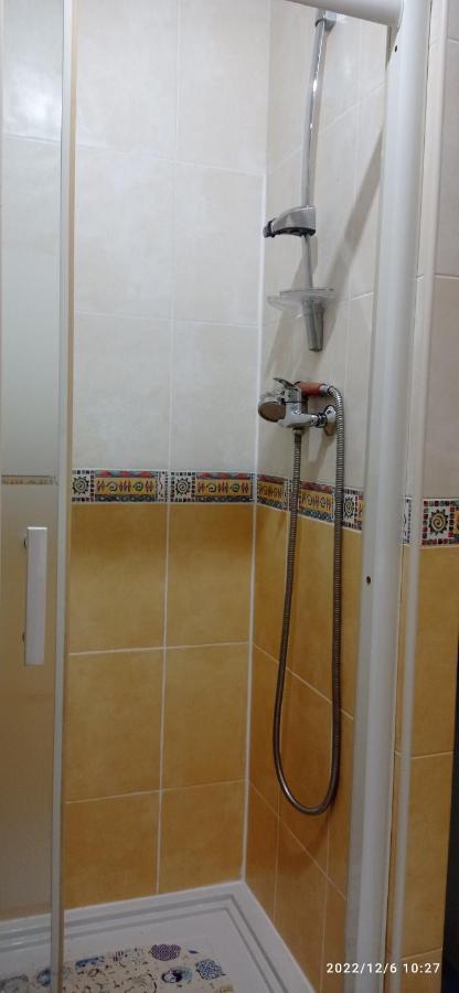 Ferienwohnung Piso Estacion Silleda Exterior foto